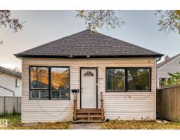 House for sale at 12156 92 St NW, Edmonton — MLS® E4512846