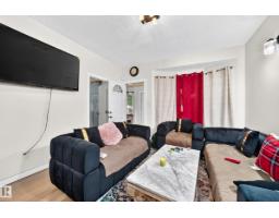 Bedroom 3 - 12156 92 St Nw, Edmonton, AB T5G1B2 Photo 6