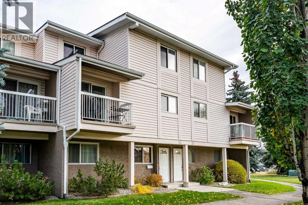 #24 3015 51 Street SW - 3