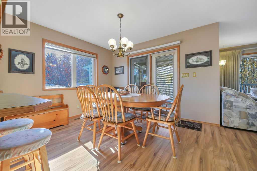 Listing photo – 51 Willow Springs Crescent, Sylvan Lake