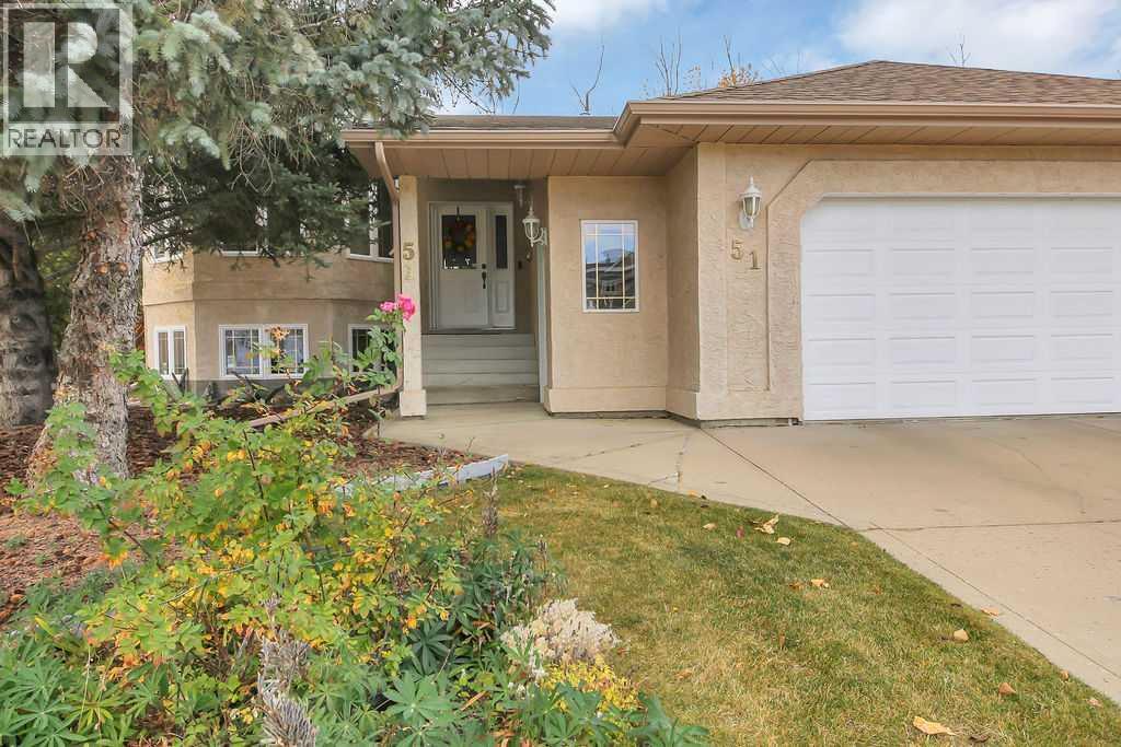 Listing photo – 51 Willow Springs Crescent, Sylvan Lake