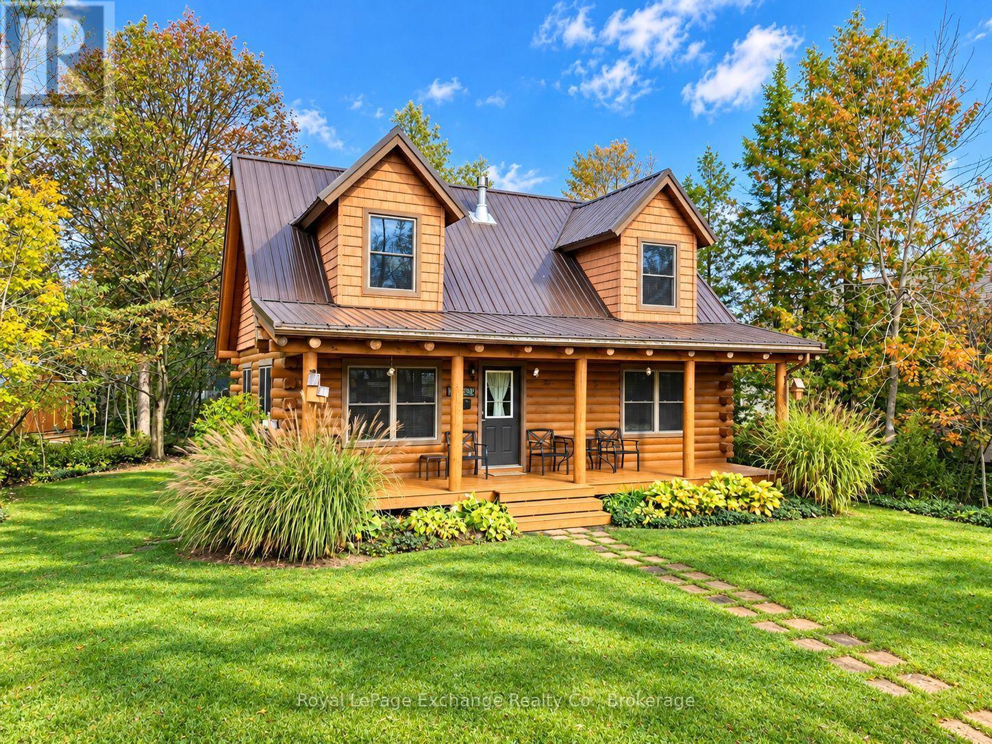 247 HURON ROAD, Huron-Kinloss
