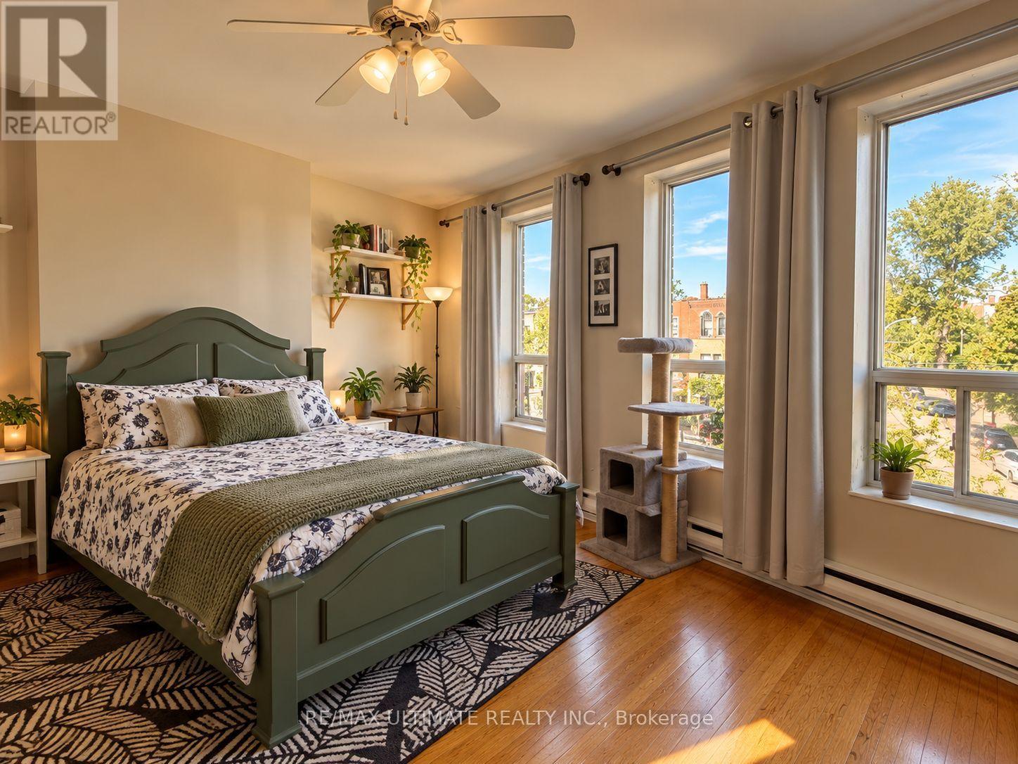 673 COLLEGE STREET, Toronto (Palmerston-Little Italy) — photo 10