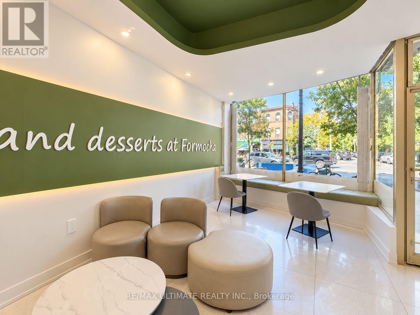 673 COLLEGE STREET, Toronto (Palmerston-Little Italy) — photo 6