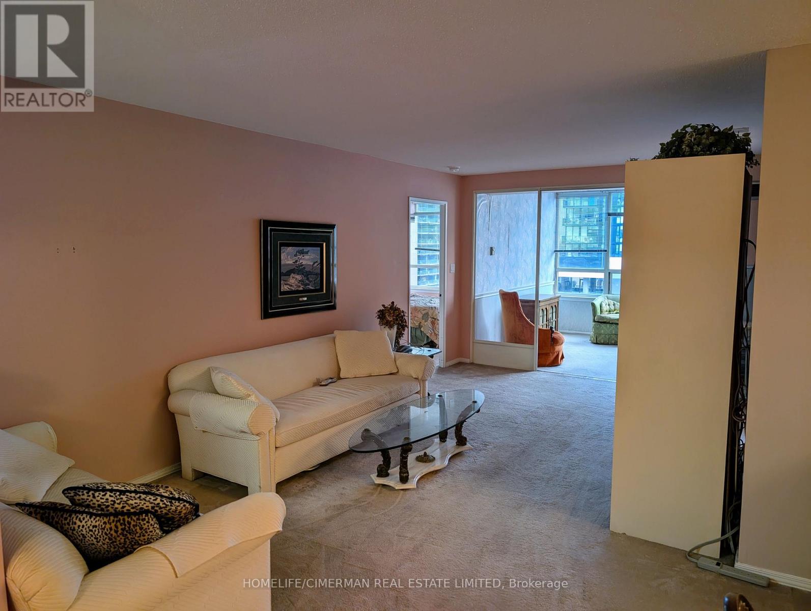 610- 30 Greenfield Avenue, Toronto, ON photo 16