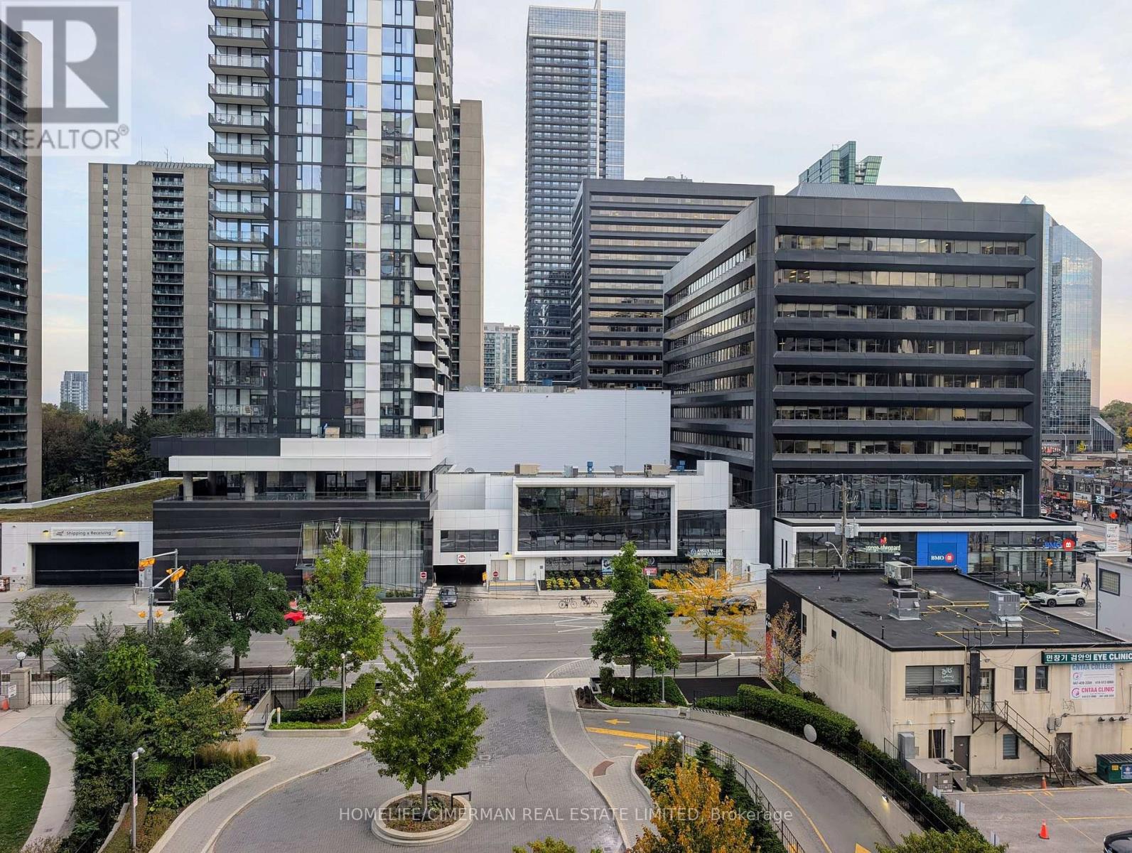 610- 30 Greenfield Avenue, Toronto, ON photo 24