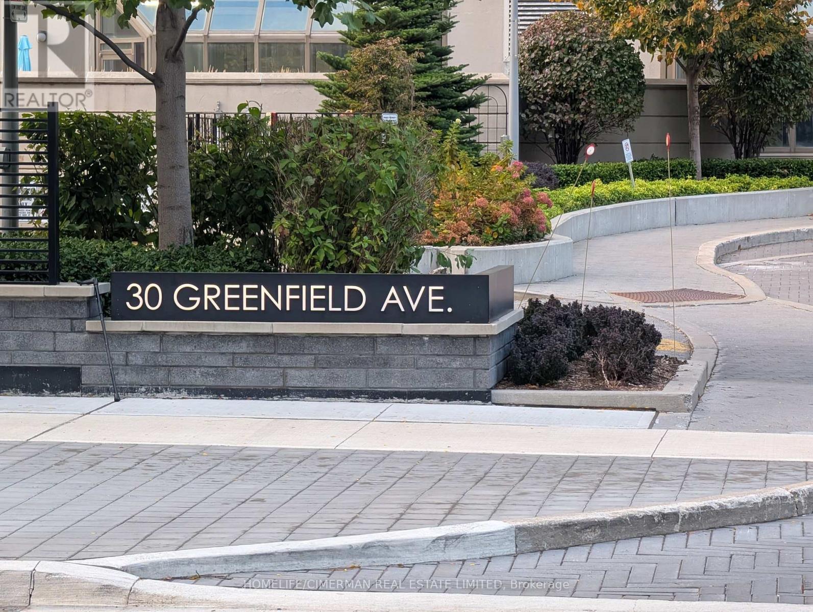 610- 30 Greenfield Avenue, Toronto, ON photo 33
