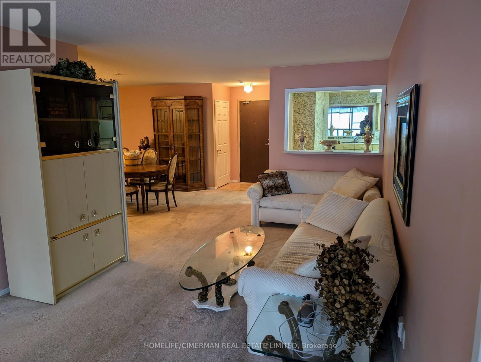 610- 30 Greenfield Avenue, Toronto, ON photo 7