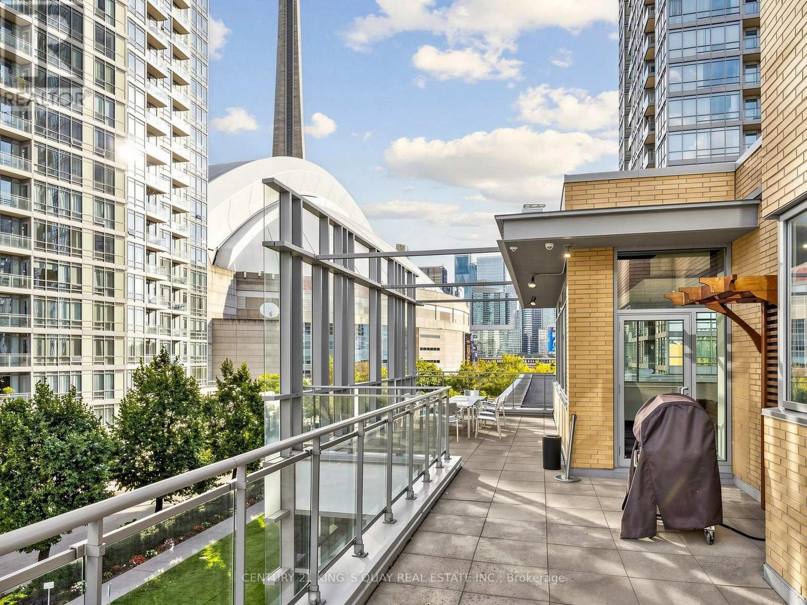 1502- 35 Mariner Terrace, Toronto, ON photo 49
