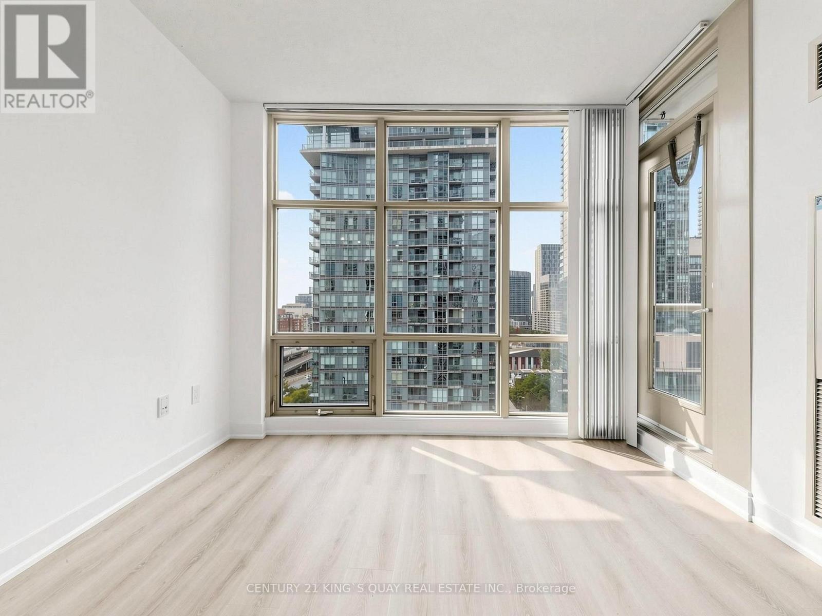 1502 - 35 MARINER TERRACE, Toronto (Waterfront Communities) — photo 8