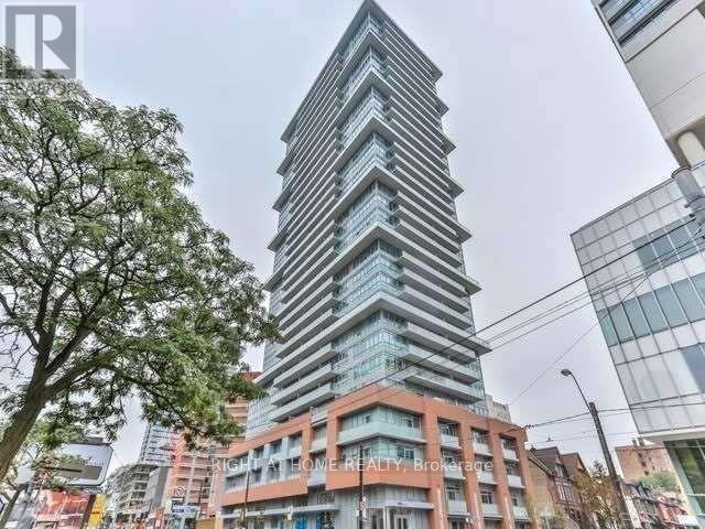 303 - 365 CHURCH STREET, Toronto (Church-Yonge Corridor)
