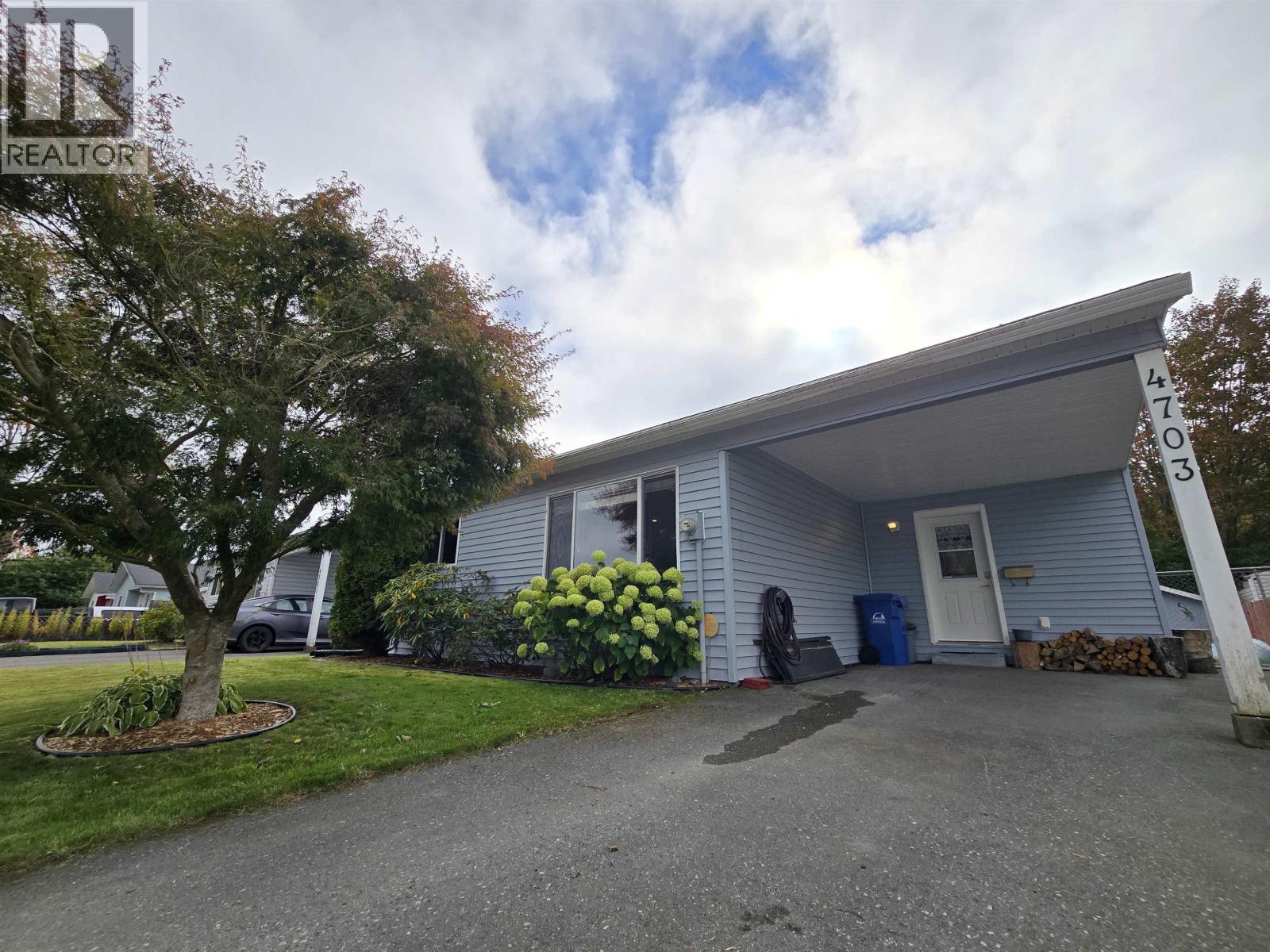 4703 GOULET AVENUE - 1
