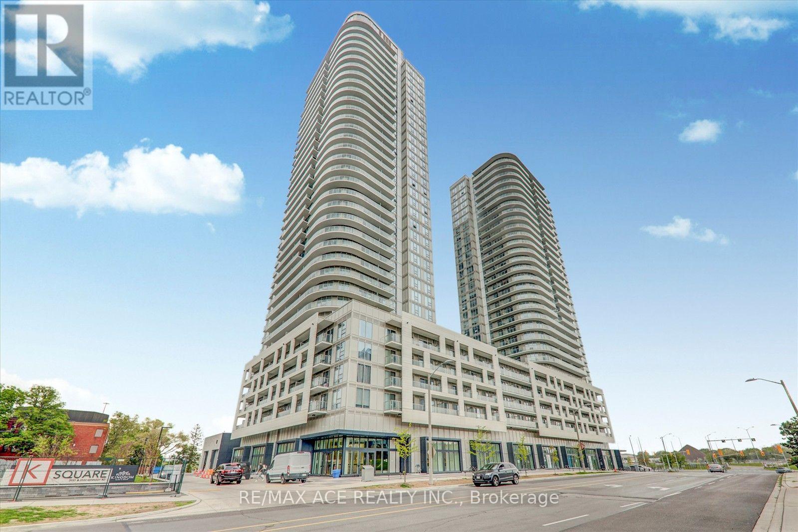 515 - 2033 KENNEDY ROAD, Toronto (Agincourt South-Malvern West) — photo 2