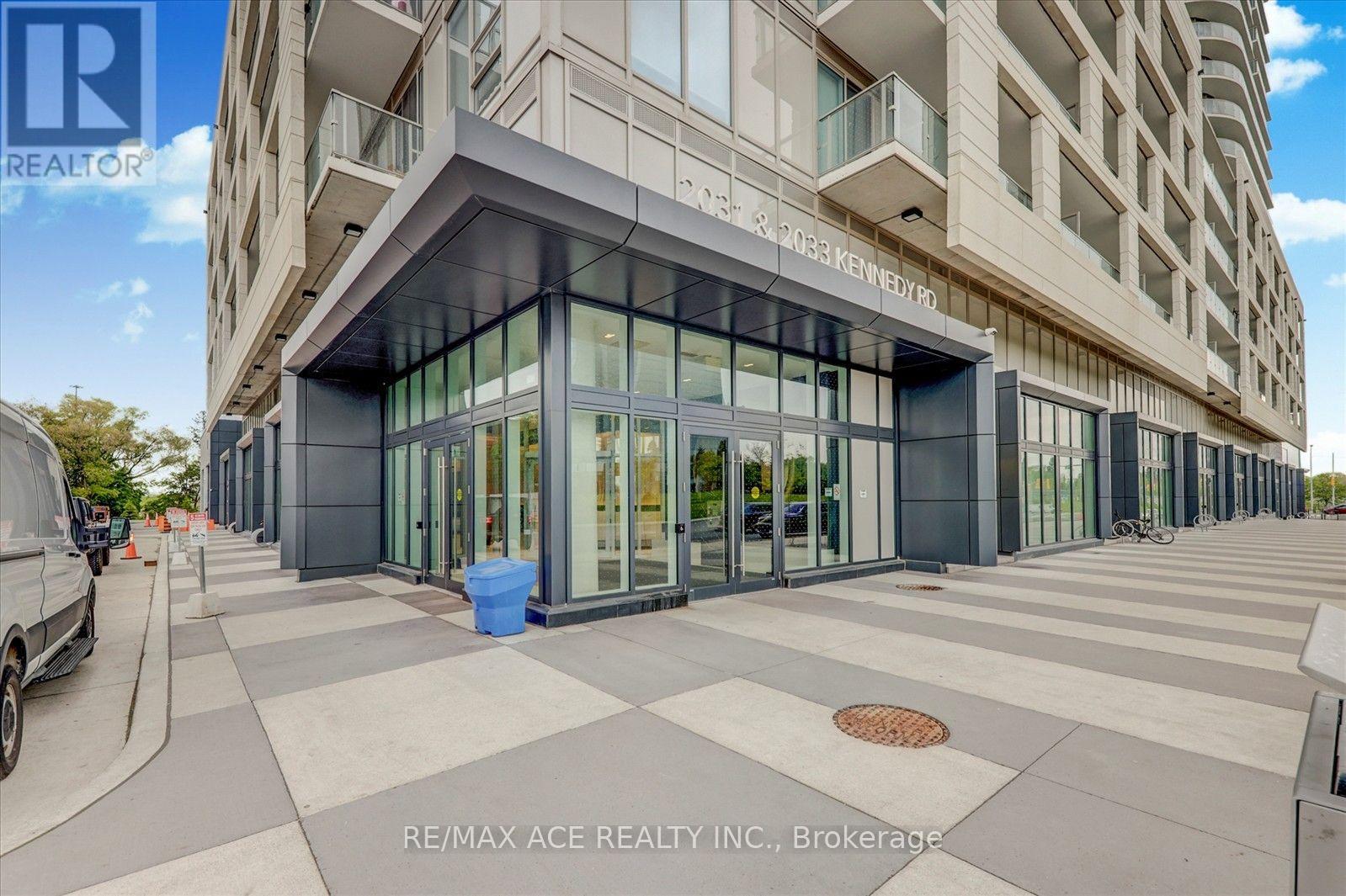 515 - 2033 KENNEDY ROAD, Toronto (Agincourt South-Malvern West) — photo 3
