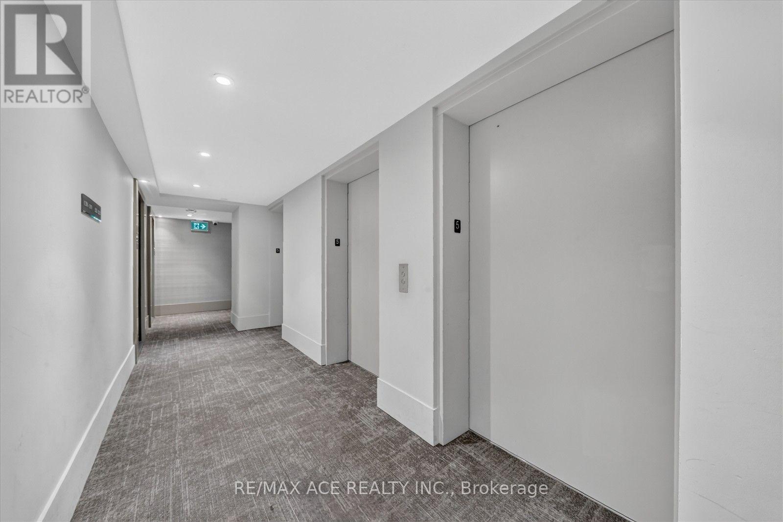 515 - 2033 KENNEDY ROAD, Toronto (Agincourt South-Malvern West) — photo 6