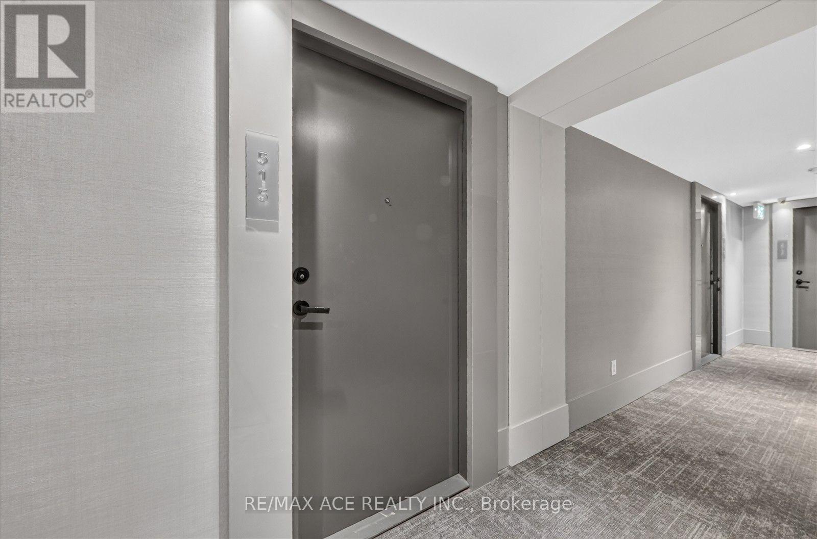 515 - 2033 KENNEDY ROAD, Toronto (Agincourt South-Malvern West) — photo 7