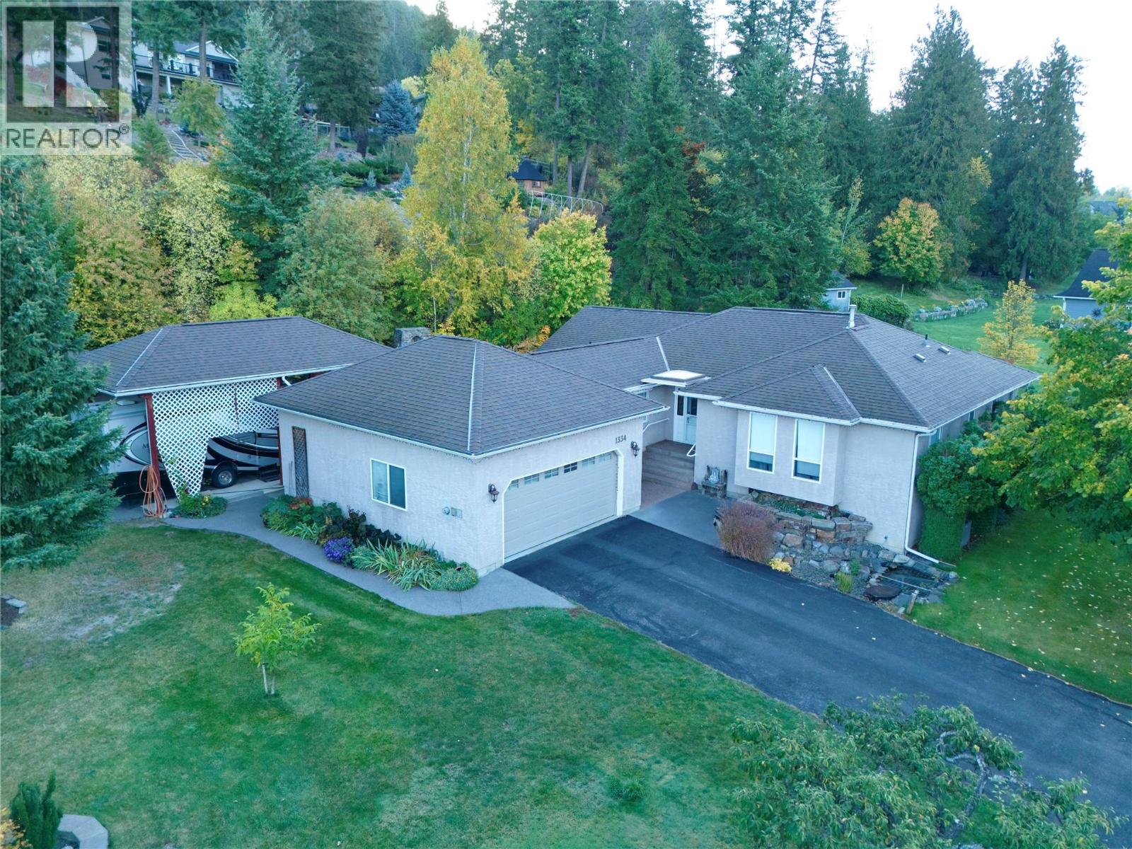 1334 8th Avenue N - 1