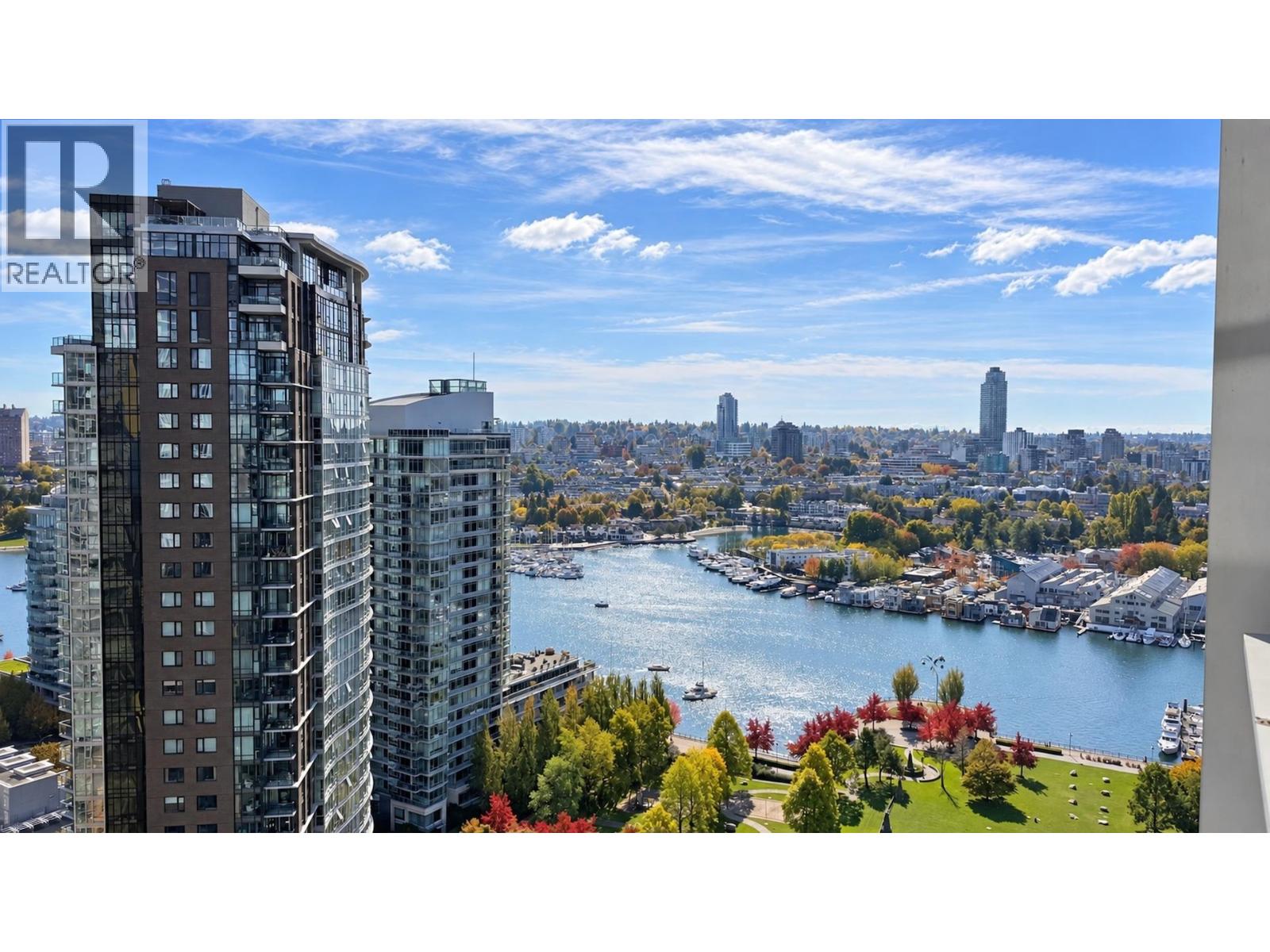 2905 1495 RICHARDS STREET, Vancouver - Image 1