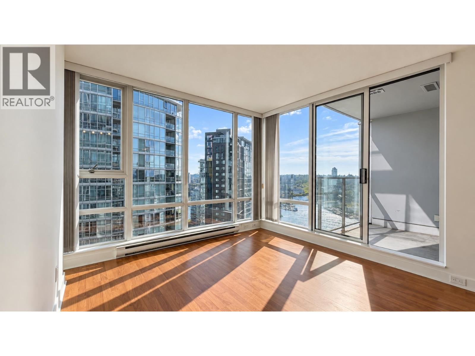 2905 1495 RICHARDS STREET, Vancouver - Image 1