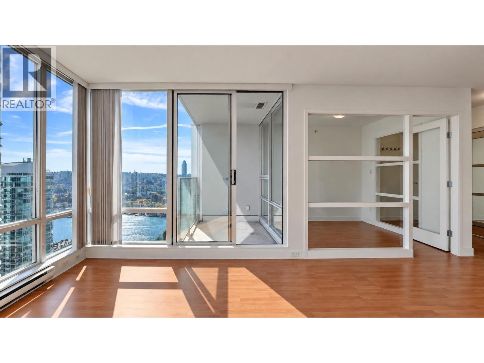 2905 1495 RICHARDS STREET, Vancouver - Image 1