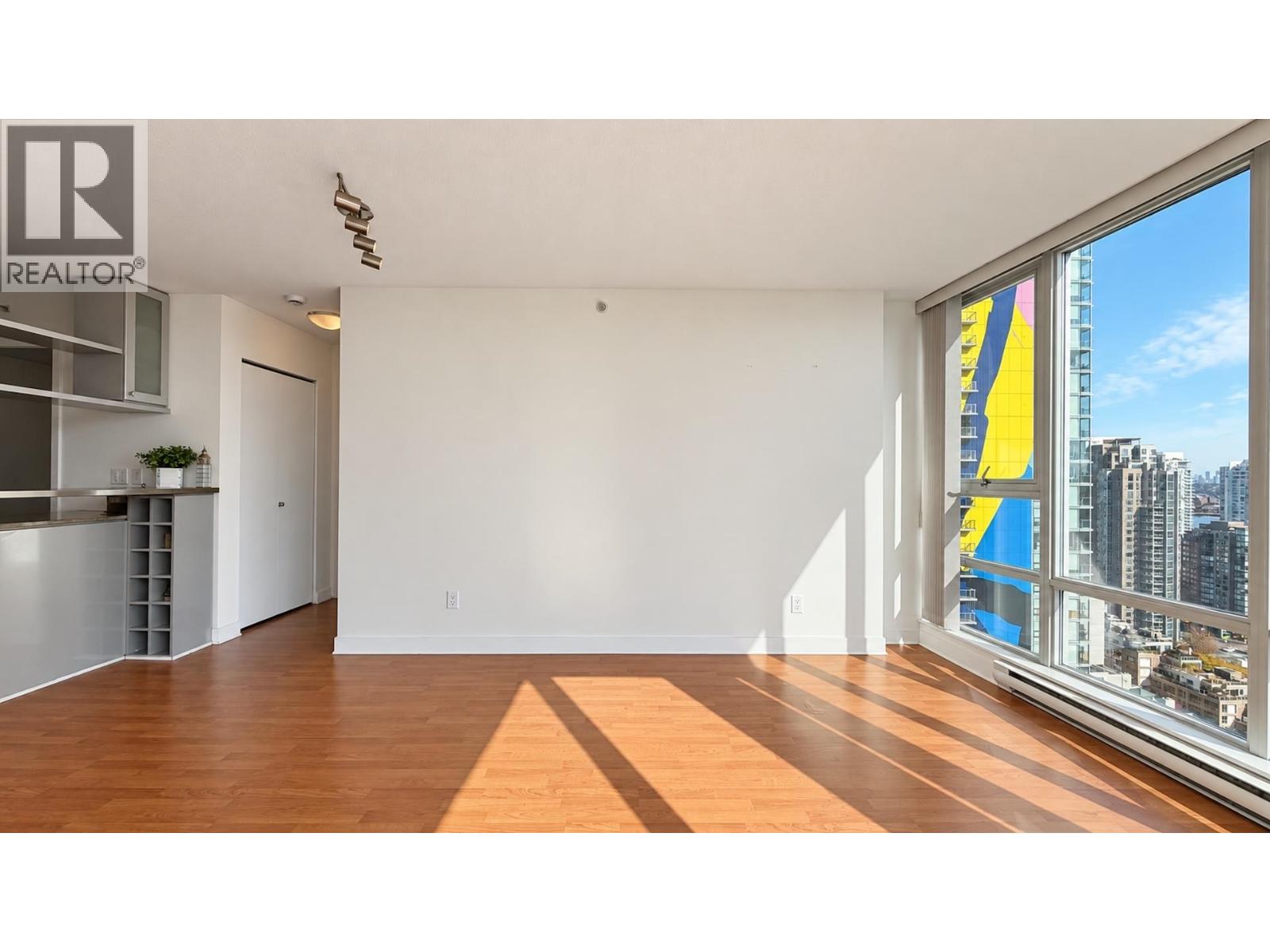 2905 1495 RICHARDS STREET, Vancouver - Image 1
