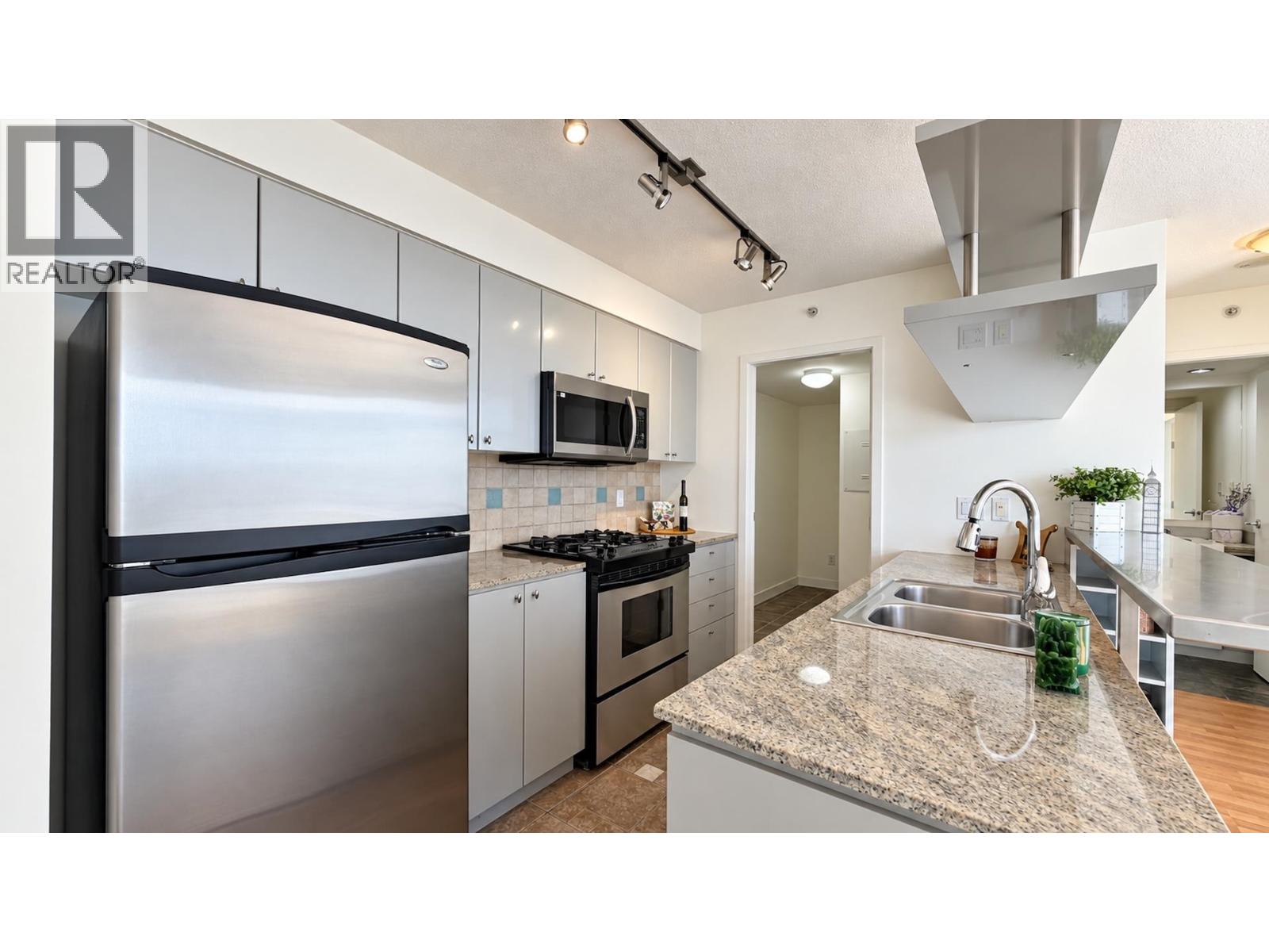 2905 1495 RICHARDS STREET, Vancouver - Image 1