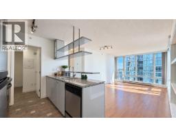 2905 1495 Richards Street, Vancouver, BC V6Z3E3 Photo 6