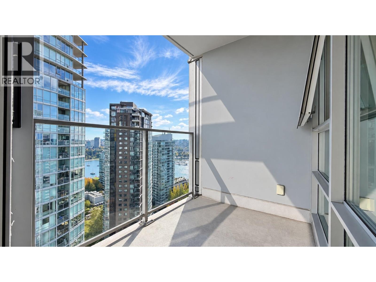 2905 1495 RICHARDS STREET, Vancouver - Image 1