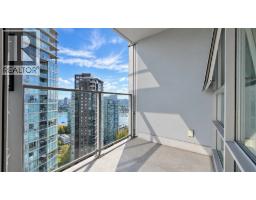 2905 1495 Richards Street, Vancouver, BC V6Z3E3 Photo 9