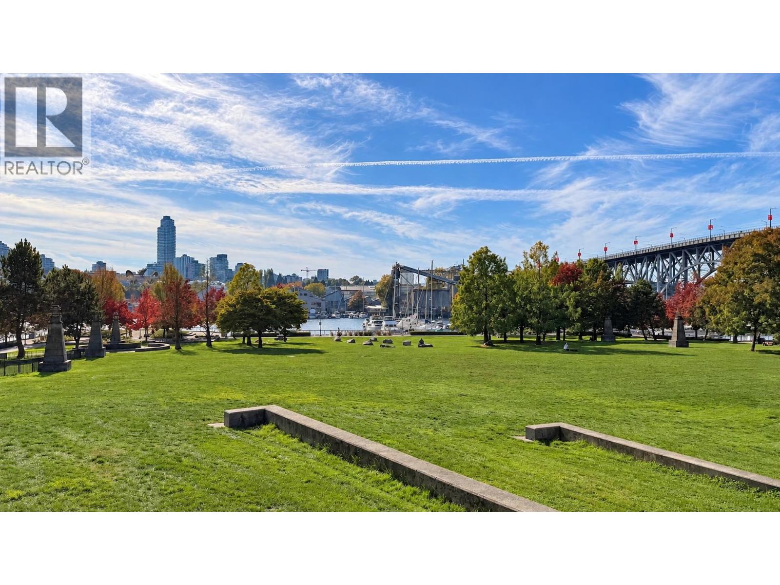 2905 1495 RICHARDS STREET, Vancouver - Image 1