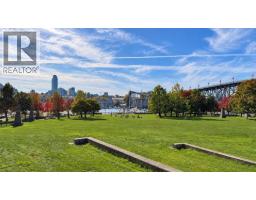 2905 1495 Richards Street, Vancouver, BC V6Z3E3 Photo 18
