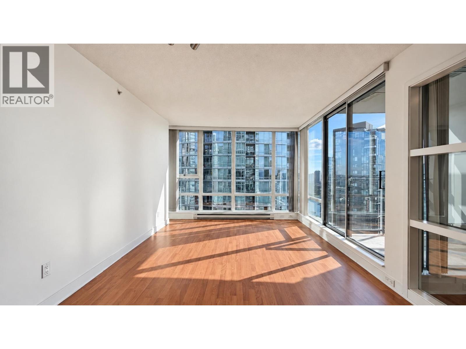 2905 1495 RICHARDS STREET, Vancouver - Image 1