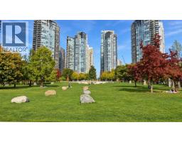 2905 1495 Richards Street, Vancouver, BC V6Z3E3 Photo 19