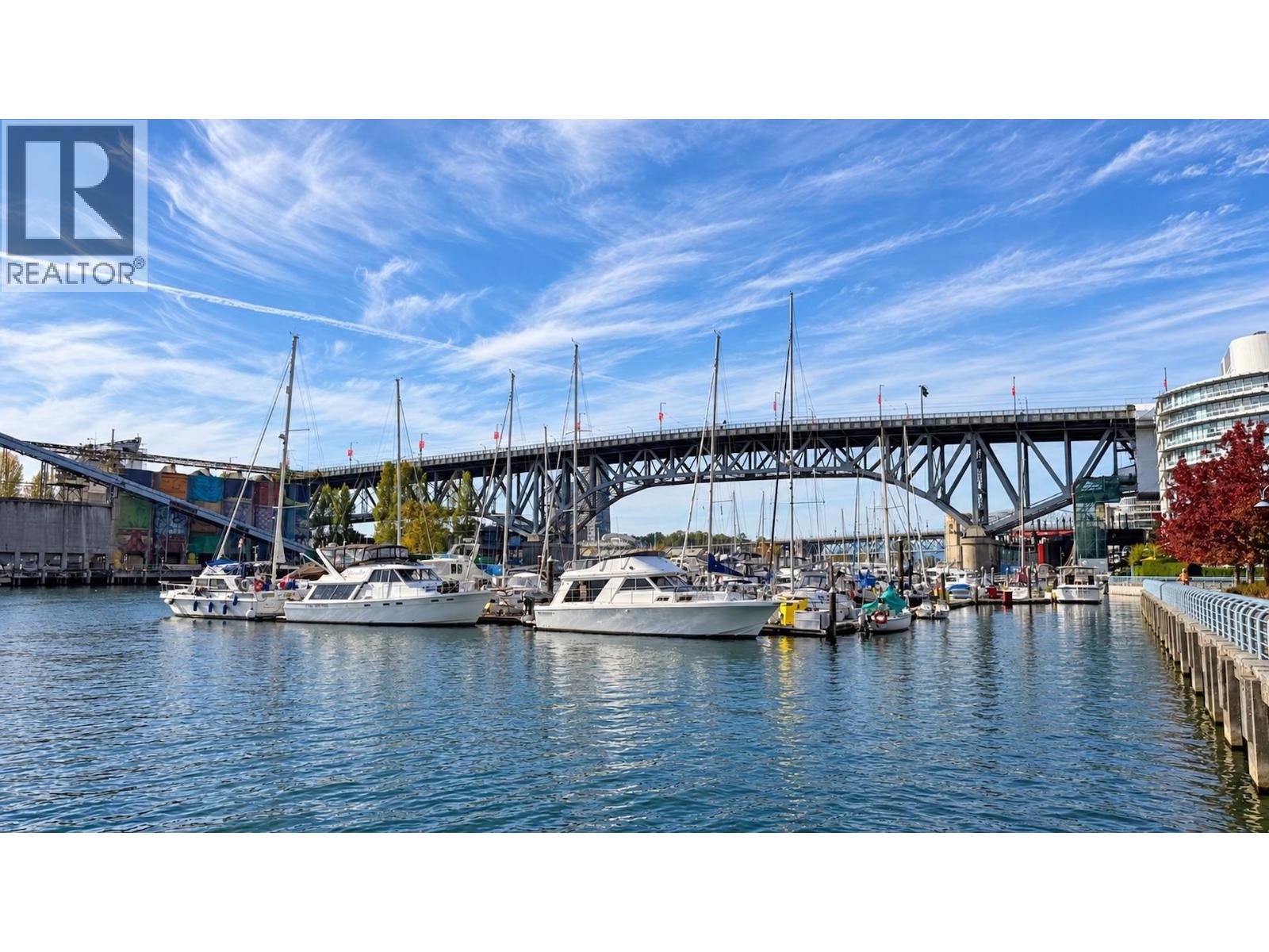 2905 1495 RICHARDS STREET, Vancouver - Image 1