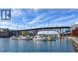 2905 1495 Richards Street, Vancouver, BC V6Z3E3 Photo 20
