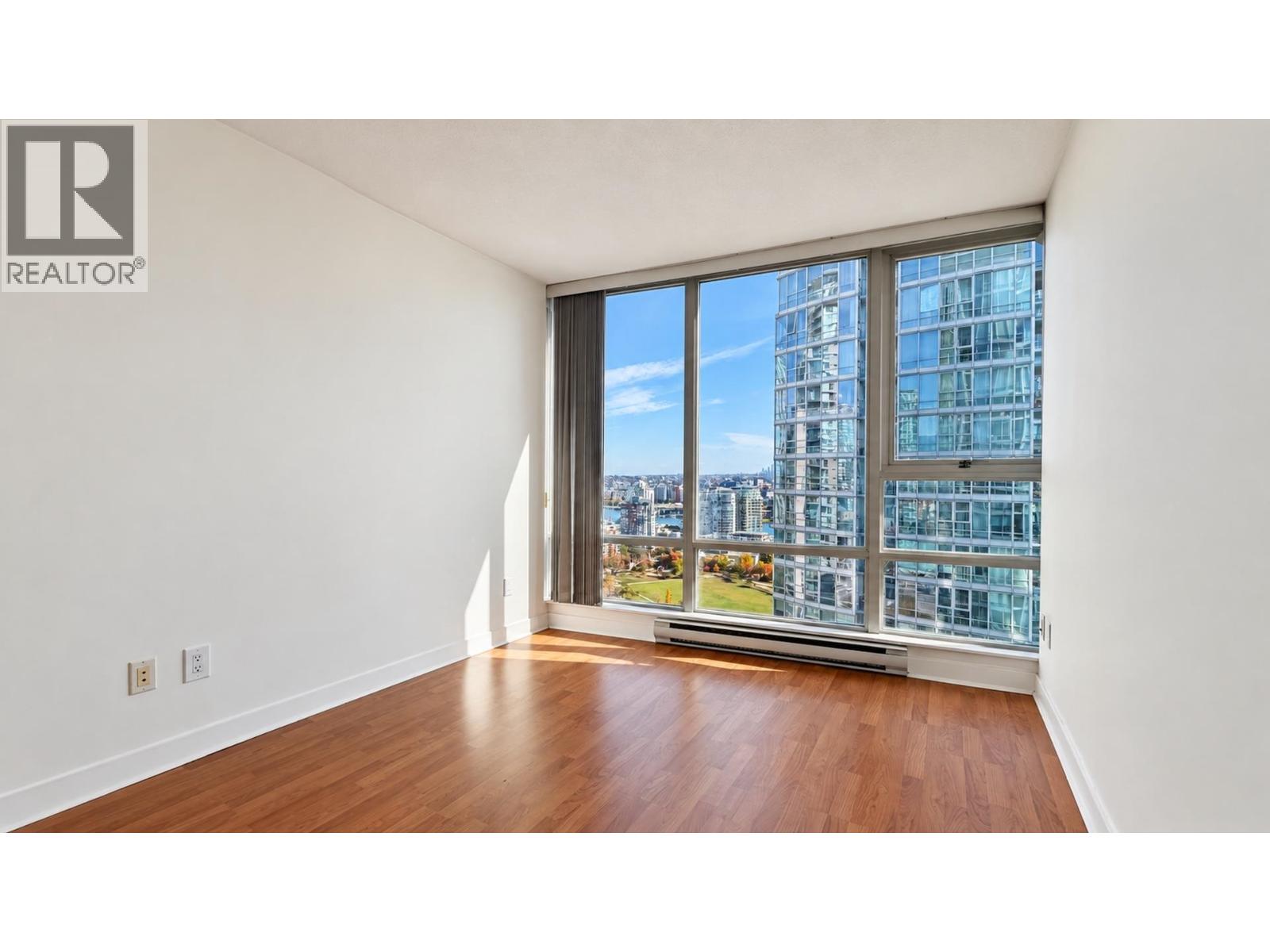 2905 1495 RICHARDS STREET, Vancouver - Image 1