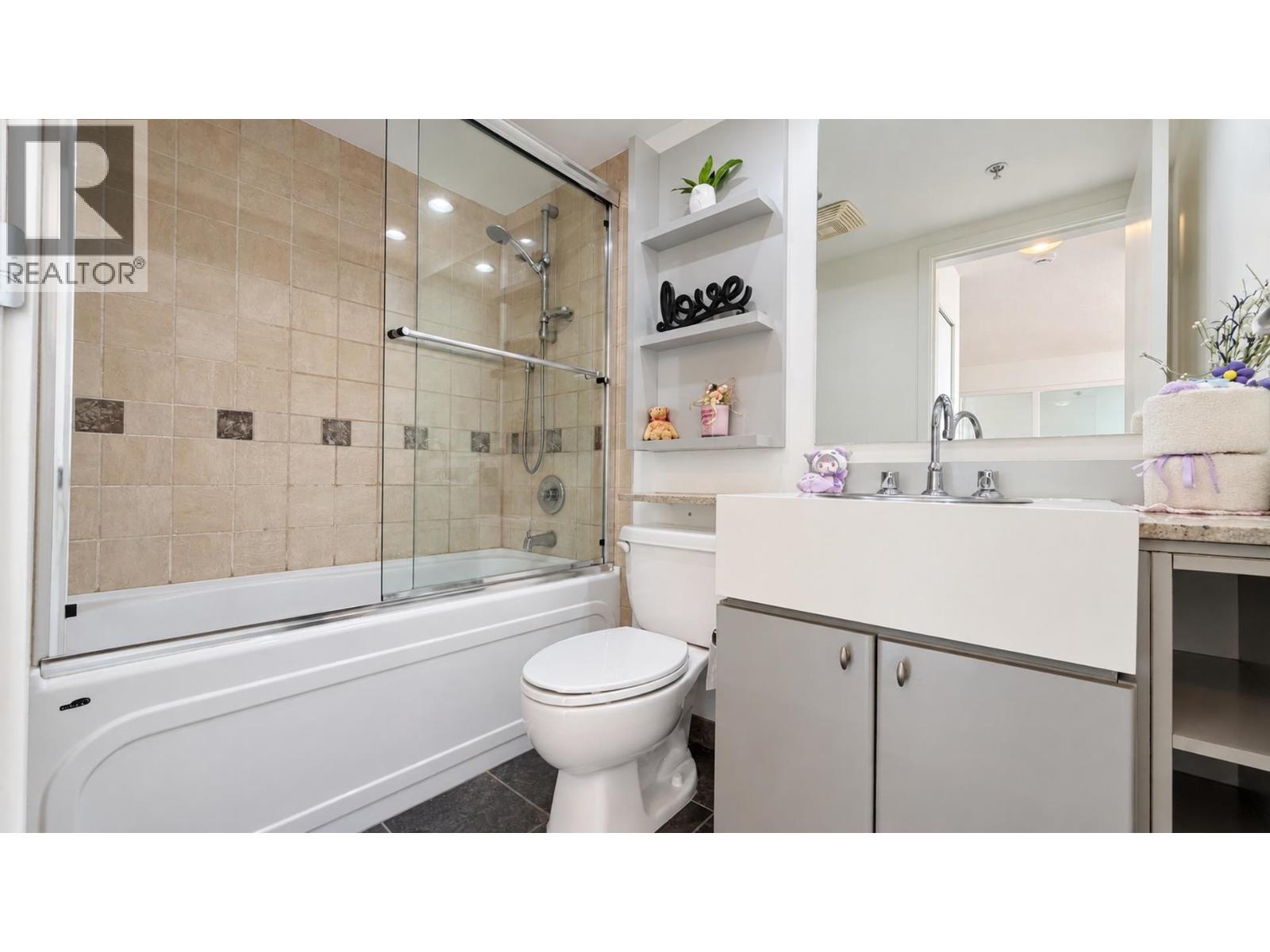 2905 1495 RICHARDS STREET, Vancouver - Image 1
