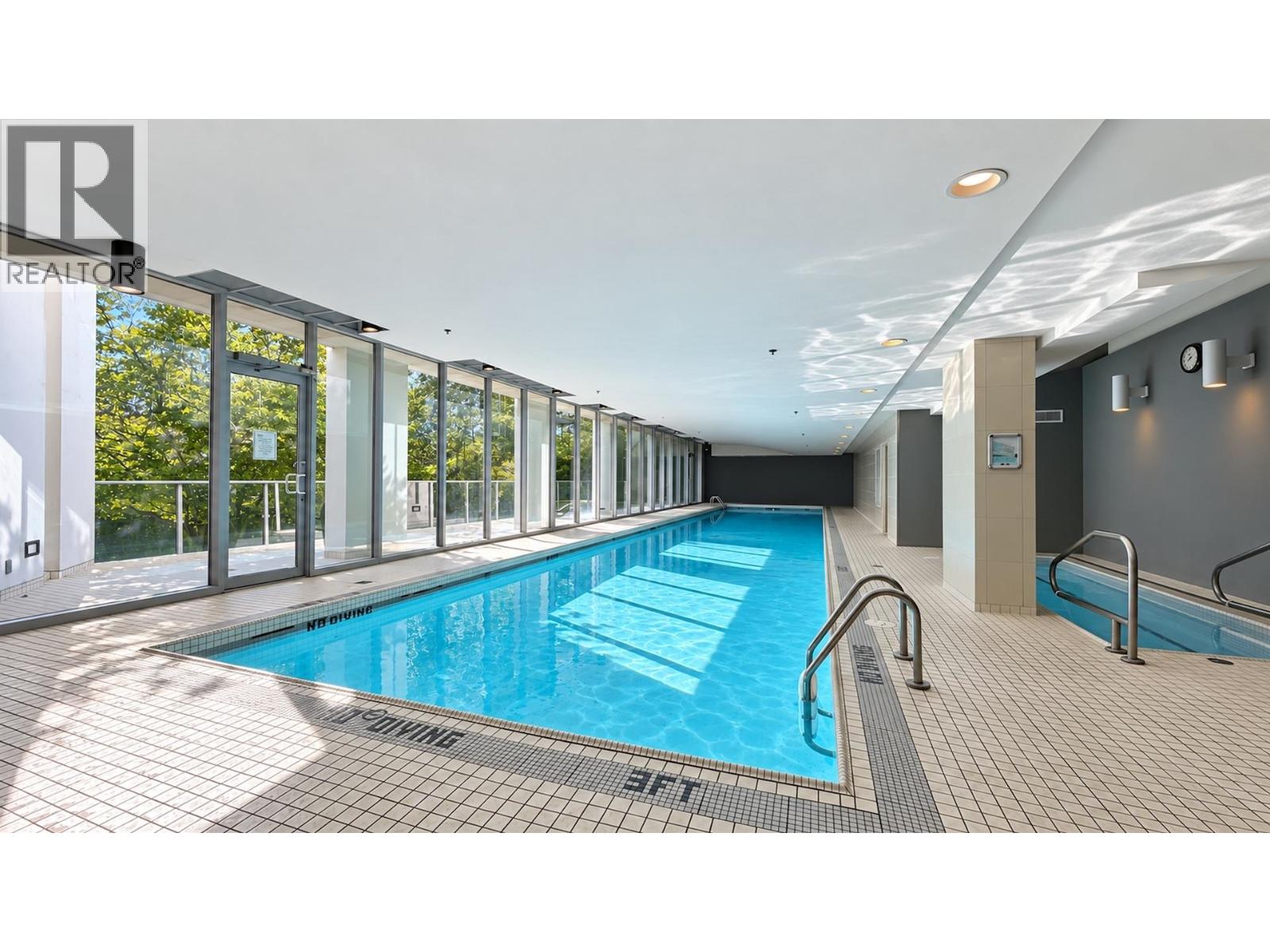2905 1495 RICHARDS STREET, Vancouver - Image 1