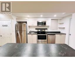 Basement - 136 Don Head Village Boulevard, Richmond Hill, ON L4C7P4 Photo 10