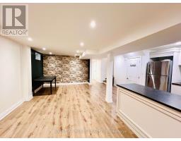 Basement - 136 Don Head Village Boulevard, Richmond Hill, ON L4C7P4 Photo 11