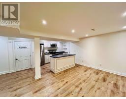 Basement - 136 Don Head Village Boulevard, Richmond Hill, ON L4C7P4 Photo 6