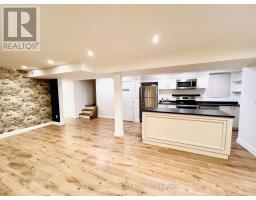 Basement - 136 Don Head Village Boulevard, Richmond Hill, ON L4C7P4 Photo 8