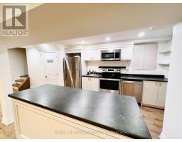 Basement - 136 Don Head Village Boulevard, Richmond Hill, ON L4C7P4 Photo 9