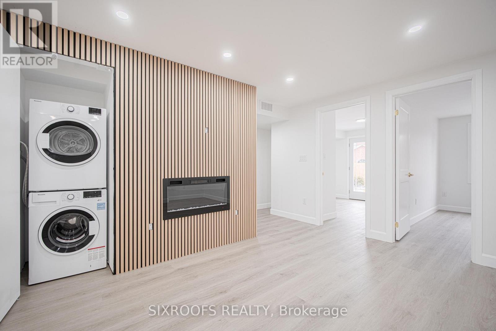 LOWER - 23 SAN VITO DRIVE, Vaughan (Sonoma Heights) — photo 4