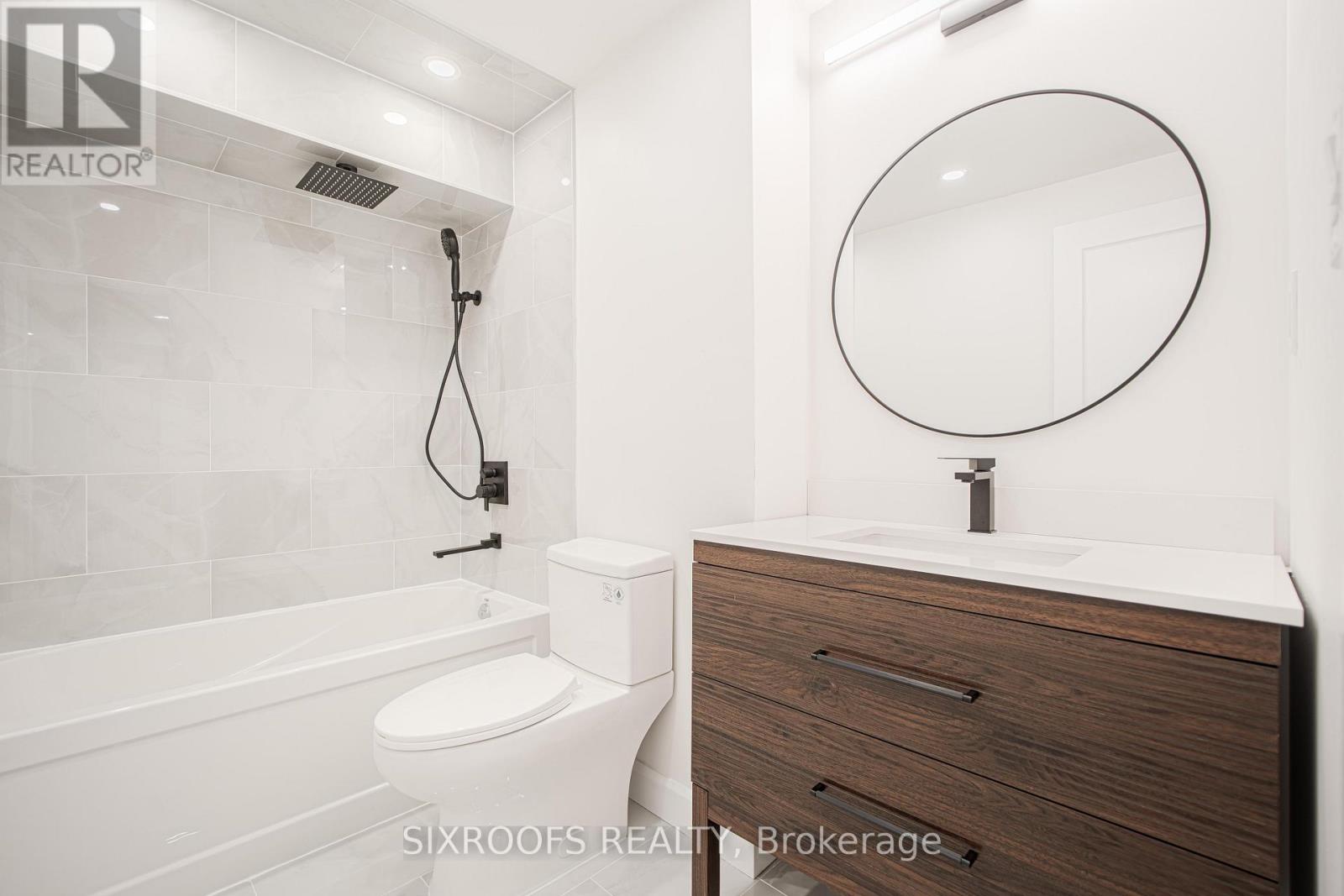 LOWER - 23 SAN VITO DRIVE, Vaughan (Sonoma Heights) — photo 7