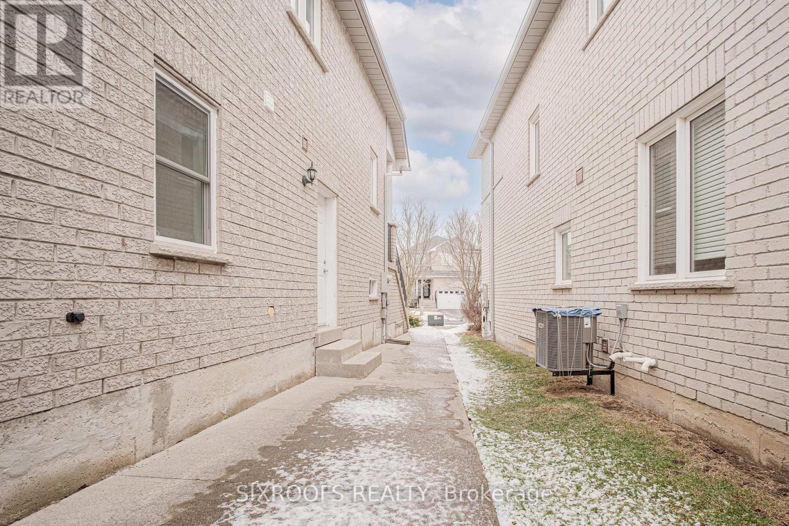 LOWER - 23 SAN VITO DRIVE, Vaughan (Sonoma Heights) — photo 9