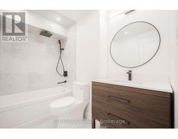 Lower - 23 San Vito Drive, Vaughan, ON L4H2S9 Photo 7