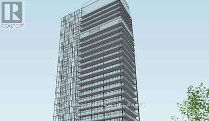 1706 - 370 MARTHA STREET, Burlington (Brant)