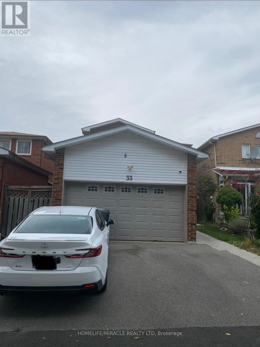33 MCGRAW AVENUE