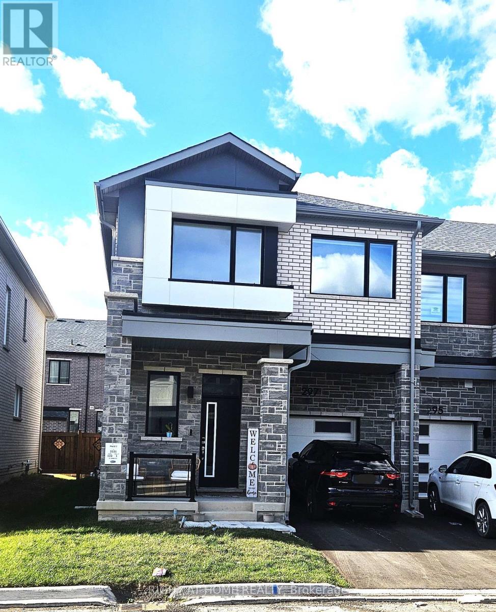 297 STARFLOWER PLACE, Milton (Walker)